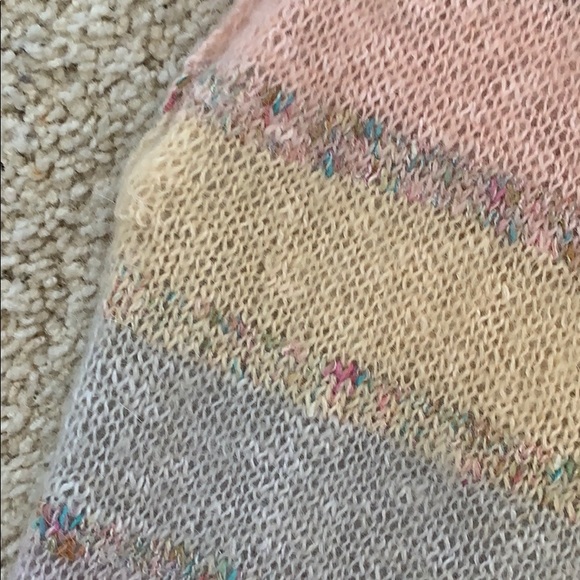 JEANNE PIERRE Sweater Vest - Picture 5 of 7